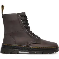 Dr. Martens Combs Leather Saappaat