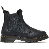 Dr. Martens Chelsea-bootsi 'Leonore II' musta