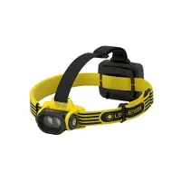 Led Lenser Otsalamppu EXH6R