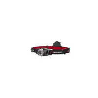 Led Lenser Otsalamppu H3.2