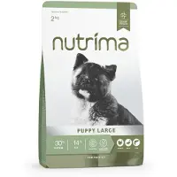 Nutrima Dog Puppy Large