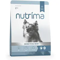 Nutrima Dog Adult Sensitive Mini