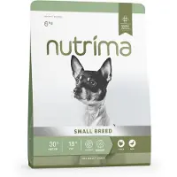 Nutrima Dog Adult Small Breed