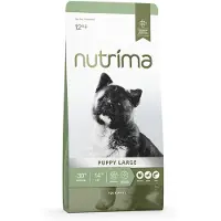 Nutrima Dog Puppy Large
