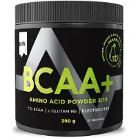 Puls Nutrition BCAA+ Pear-Lime ravintolisä