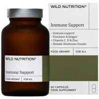 Wild Nutrition Immune Support