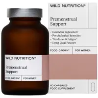 Wild Nutrition Premenstrual Support