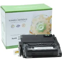 Static Control - black - toner cartridge (alternative for: HP Q1338A HP Q5942A)