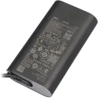 Dell ac-adapter 100w (gan ultraslim) (usb-c)