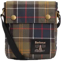 Barbour Torridon Uba0753 Duffle-kassi