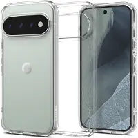 Spigen Ultra Hybrid - crystal clear - Google Pixel 11 Pro