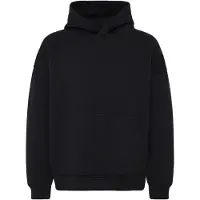 Blend Bhkeiran Scuba Hood Sweat - Black - L