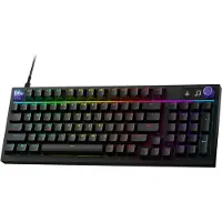 Logitech G G316 X 98 - Pelinäppäimistö - Englanti - Musta