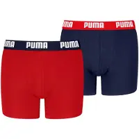 Puma Everyday Basic Boxerit 2 Yksiköt