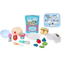 Little Tikes LT Creative Chefs Bluey Leivontasetti Pavlova