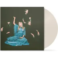 Blues Pills - Birthday (Indie) (Bone White Coloured) (LP)