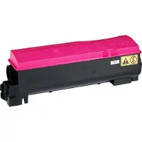 Kyocera TK-550M Väriaine magenta