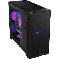 Lenovo Legion T5 30IAS10 Ultra 5 225 32GB DDR5 1TB SSD RTX 5060 Ti 8GB No OS Eclipse musta