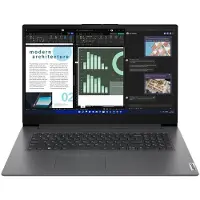 Lenovo V V17 G4 IRU Intel Core i5-13420H 17.3″ FHD 16GB 512GB SSD Win 11 Pro harmaa