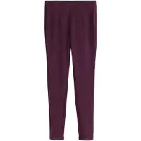 Next Leggingsit burgundin punainen