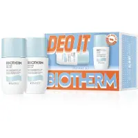 Biotherm Deo Pure Roll-On Duo Set 150 ml