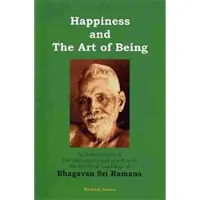 CREATESPACE Happiness and the Art of Being
