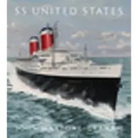 SS United States - Red, White, and Blue Riband, Forever