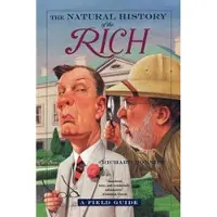 BOKUS The Natural History of the Rich