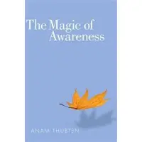 BOKUS The Magic of Awareness