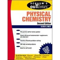 Schaum's Outline of Physical Chemistry