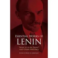 BOKUS Essential Works of Lenin