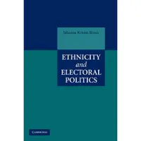 Ethnicity and Electoral Politics