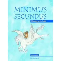 CAMBRIDGE UNIVERSITY PRESS Minimus