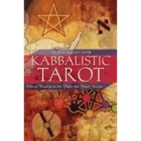 Inner Traditions Kabbalistic Tarot
