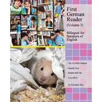 First German Reader (Volume 2)