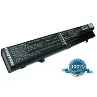 Cameron Sino Compaq 420 425 4320t 620 625 ProBook 4320 sarja ProBook 4420 sarja ProBook 4520 sarja ProBook 4720 sarja akku 4400 mAh