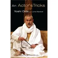 Book An Actor's Tricks