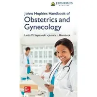 Johns Hopkins Handbook of Obstetrics and Gynecolog