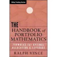 Wiley The Handbook of Portfolio Mathematics