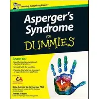 Bookoutlet Asperger's Syndrome For Dummies