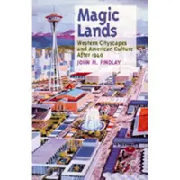 Magic Lands