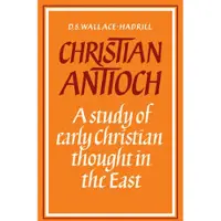 Book Christian Antioch