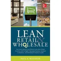 Lean Retail and Wholesale