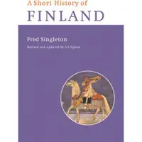 A Short History of Finland