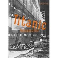 Book Titanic : katastrofen