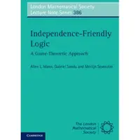 Book London Mathematical Society Lecture Note Series