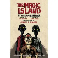 BOKUS The Magic Island