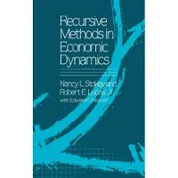 Harvard University Press Recursive Methods in Economic Dynamics