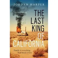 The Last King of California