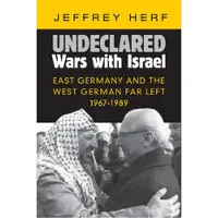 Undeclared Wars with Israel